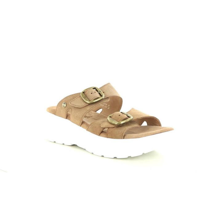 Panama Jack Navia Slippers Cognac Navia large