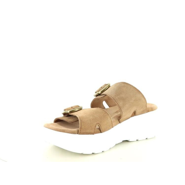 Panama Jack Navia Slippers Cognac Navia large