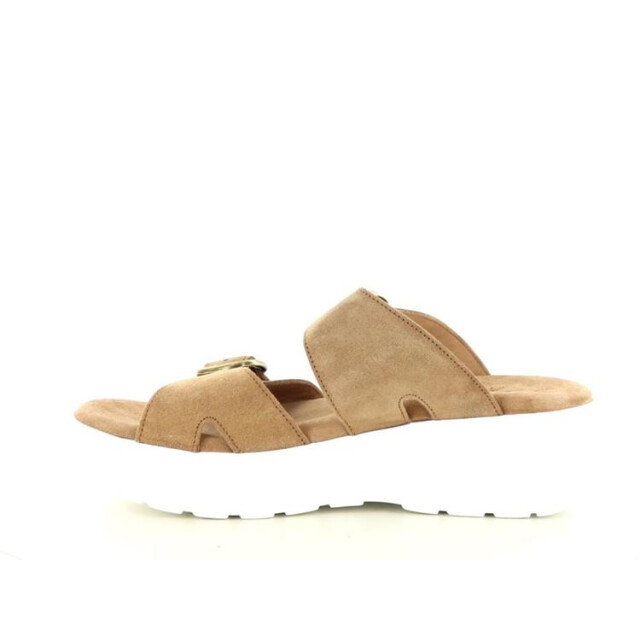 Panama Jack Navia Slippers Cognac Navia large
