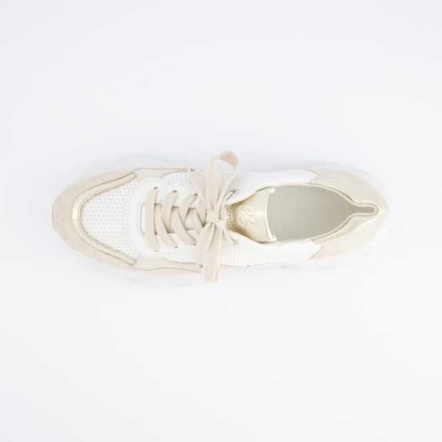 Paul Green 5422 Sneakers Beige 5422 large