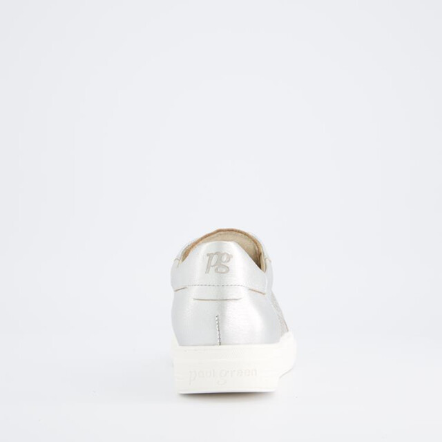 Paul Green 5409 Sneakers Zilver 5409 large