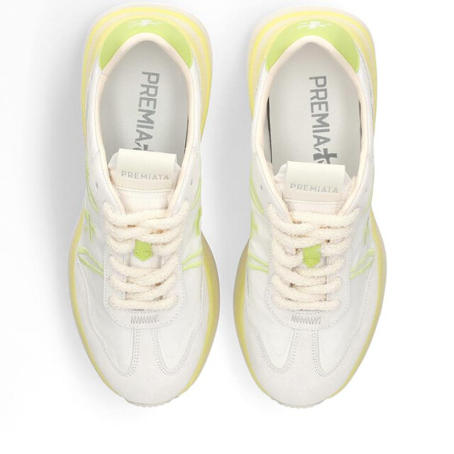 Premiata Cassie [142337] Cassie [142337] large
