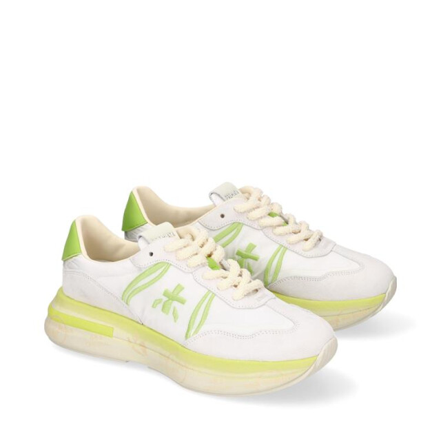 Premiata Cassie [142337] Cassie [142337] large