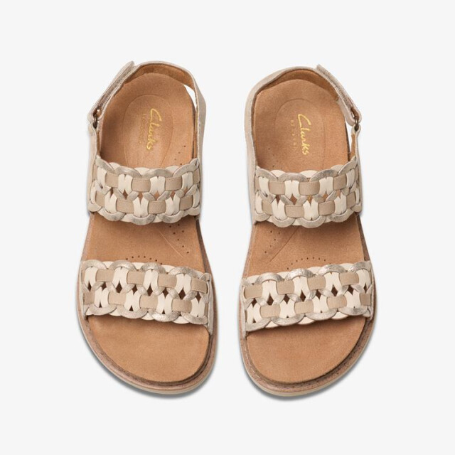 Clarks Original Arwell glide Arwell Glide large