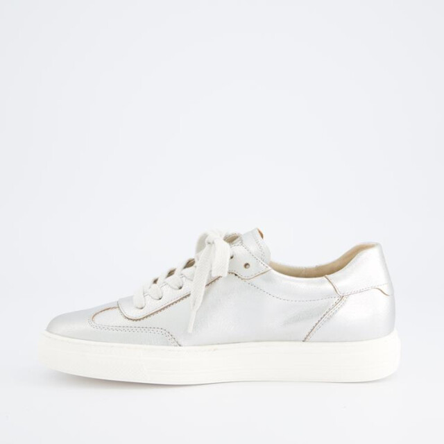 Paul Green 5409 Sneakers Zilver 5409 large