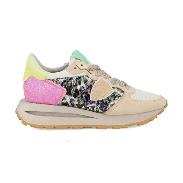 Philippe Model Tropez haute low women TROPEZ Haute low women large