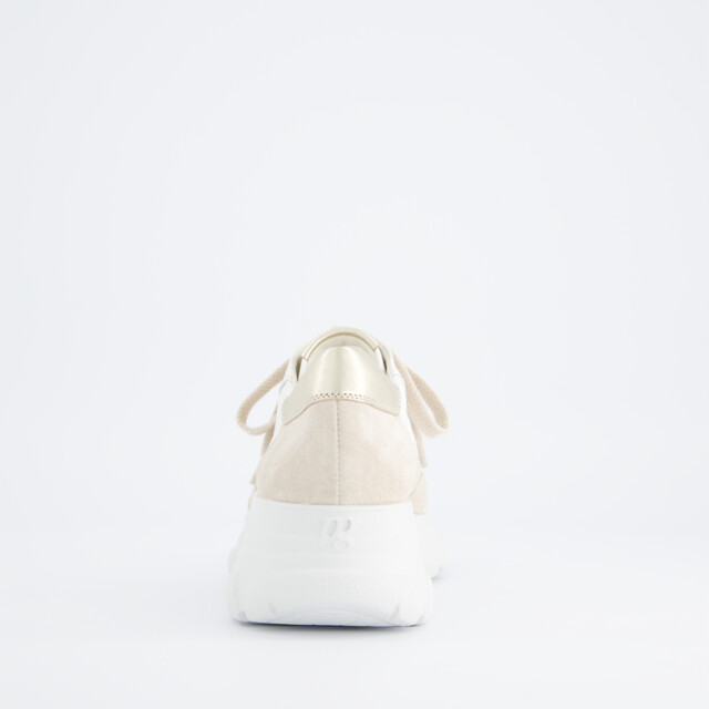 Paul Green 5422 Sneakers Beige 5422 large