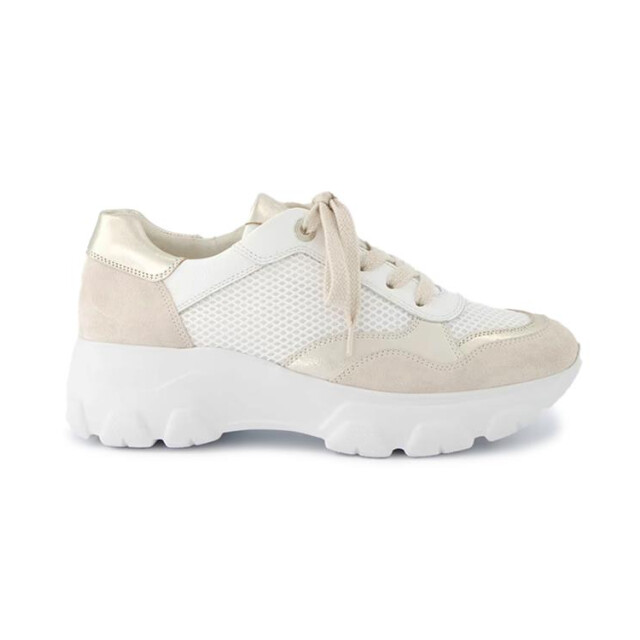 Paul Green 5422 Sneakers Beige 5422 large