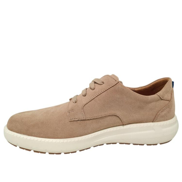Mephisto Joris Veterschoenen Taupe Joris large