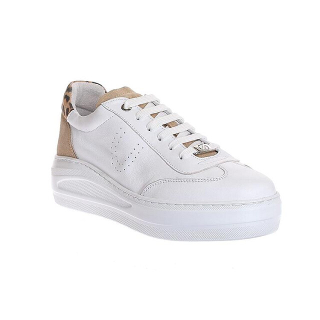 Unisa FRAILE_25_GRA Sneakers Wit FRAILE_25_GRA large