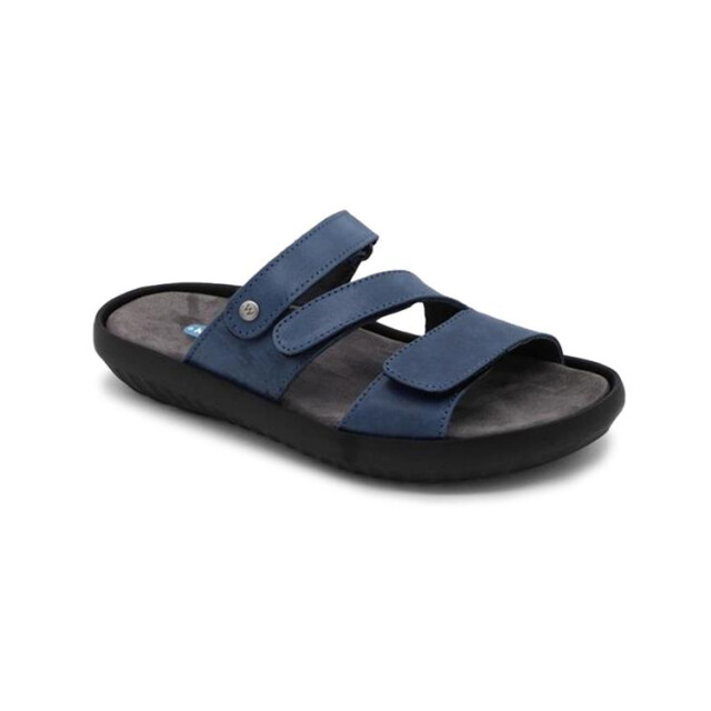 Wolky 0088536 Slippers Blauw 0088536 large