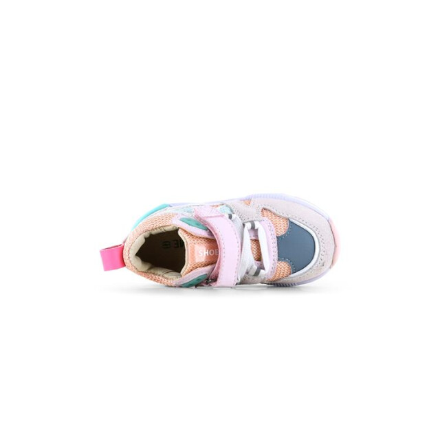 Shoesme ST25S021 Sneakers Print / Multi ST25S021 large