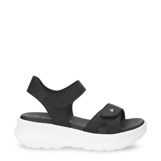 Panama Jack Nita Sandalen Zwart Nita large