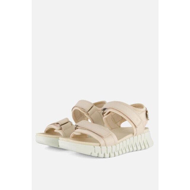 ECCO 213103 GRUUV Sandalen Beige 213103 GRUUV large
