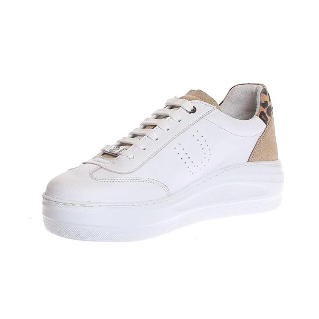 Unisa FRAILE_25_GRA Sneakers Wit FRAILE_25_GRA large