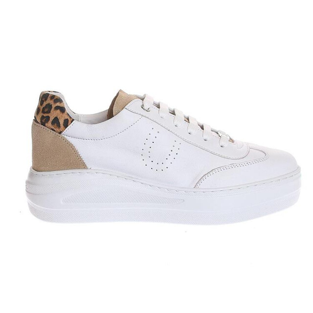 Unisa FRAILE_25_GRA Sneakers Wit FRAILE_25_GRA large