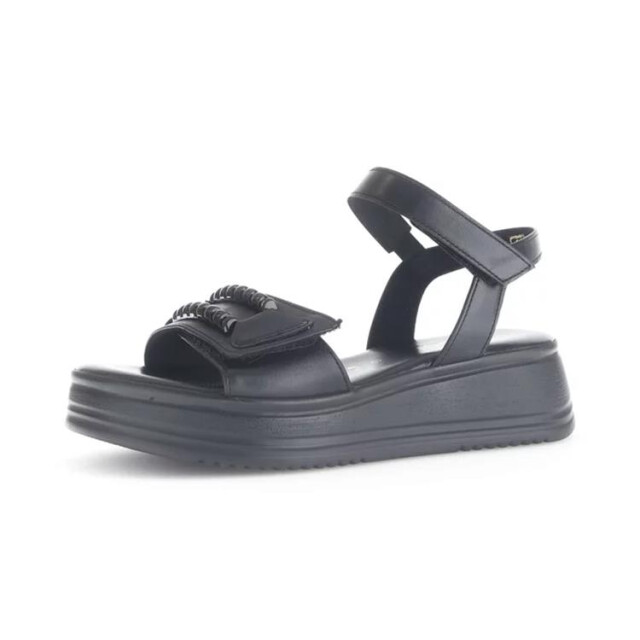 Gabor 62.740 Sandalen Zwart 62.740 large