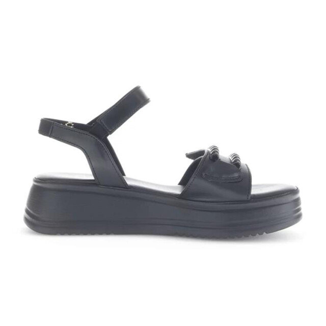 Gabor 62.740 Sandalen Zwart 62.740 large