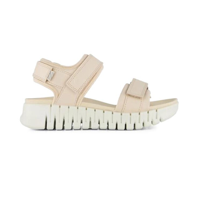 ECCO 213103 GRUUV Sandalen Beige 213103 GRUUV large