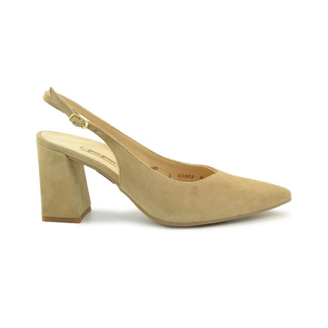 Paul Green 6101 Pumps Bruin 6101 large