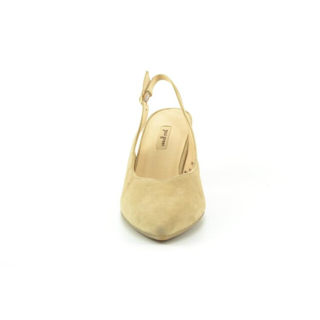 Paul Green 6101 Pumps Bruin 6101 large