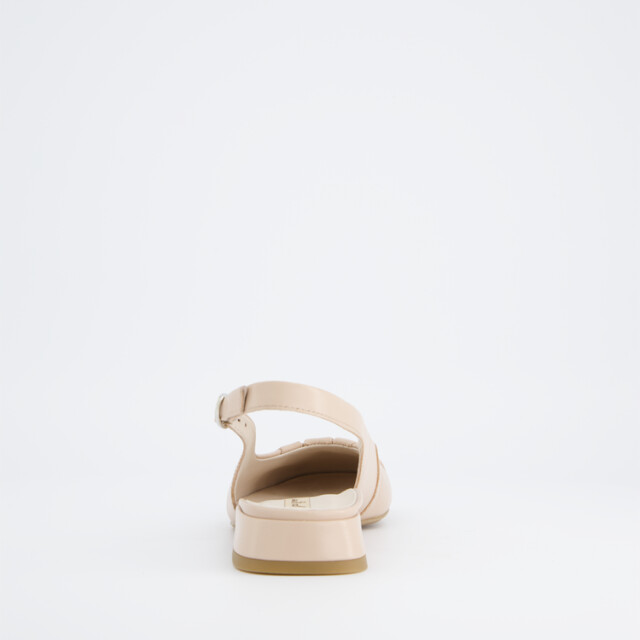 Paul Green 6142 Sandalen Beige 6142 large