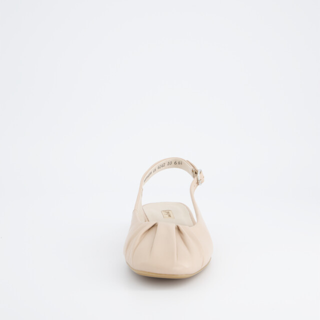 Paul Green 6142 Sandalen Beige 6142 large