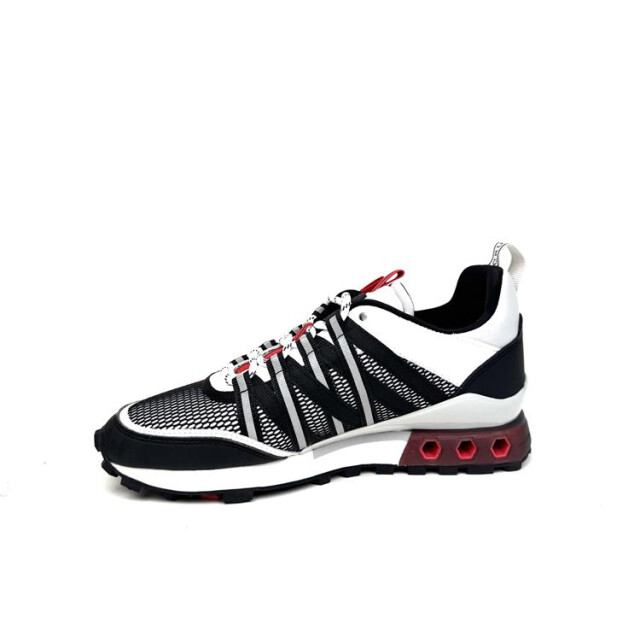 Cruyff CJ251101 Sneakers Zwart CJ251101 large