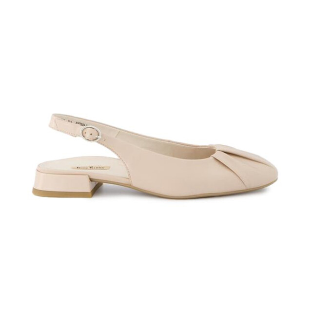 Paul Green 6142 Sandalen Beige 6142 large