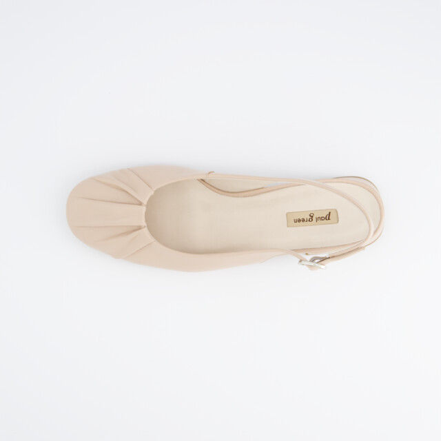 Paul Green 6142 Sandalen Beige 6142 large