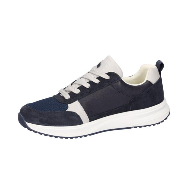 Waldläufer 784001 velours mesh flat 784001 Velours Mesh Flat large