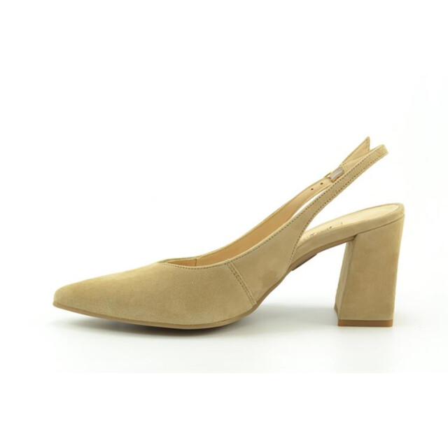 Paul Green 6101 Pumps Bruin 6101 large