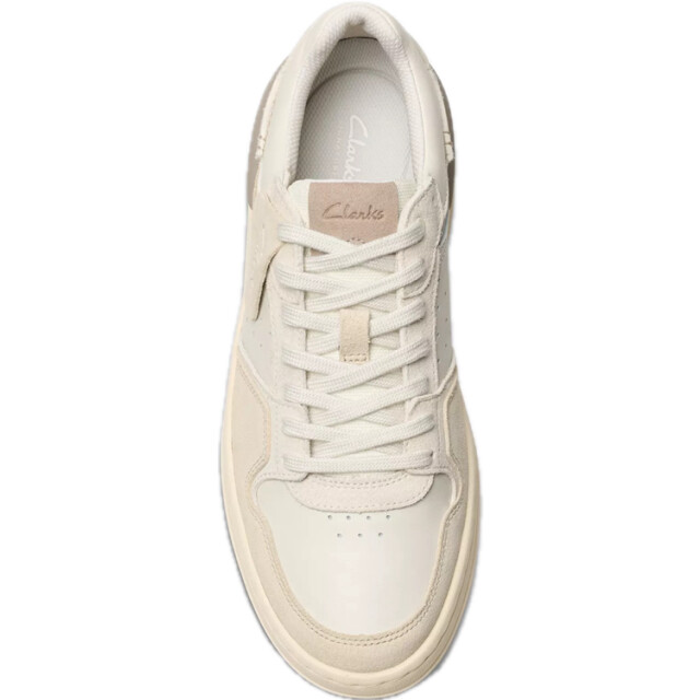 Clarks Original Courtlite2 lo Courtlite2 Lo large