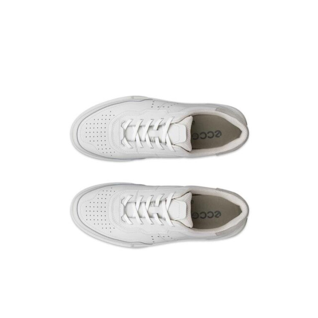 ECCO 539814 STREET Sneakers Wit 539814 STREET large