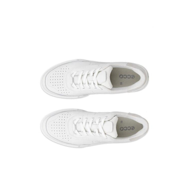 ECCO 272813 STREET Sneakers Wit 272813 STREET large