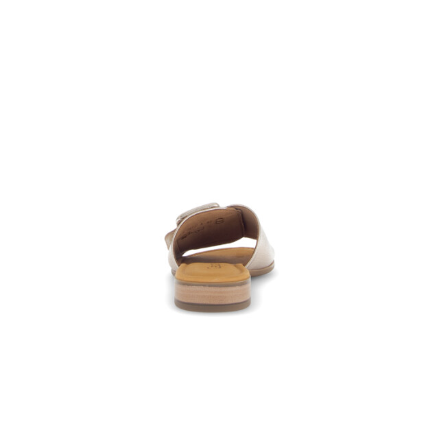 Gabor 62.791 Slippers Goud 62.791 large