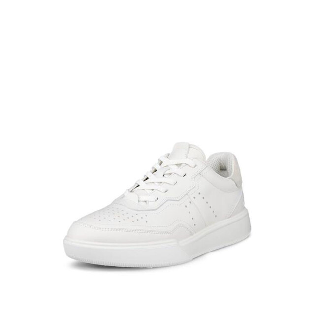 ECCO 272813 STREET Sneakers Wit 272813 STREET large