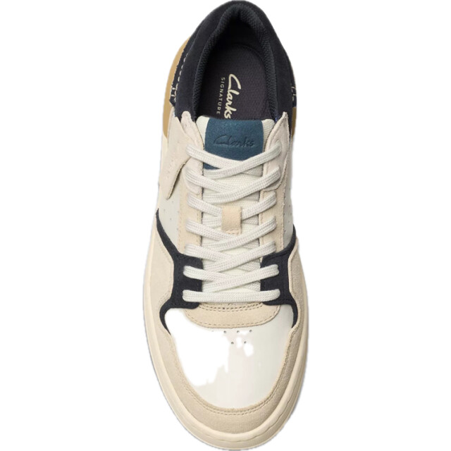 Clarks Original Courtlite2 lo Courtlite2 Lo large