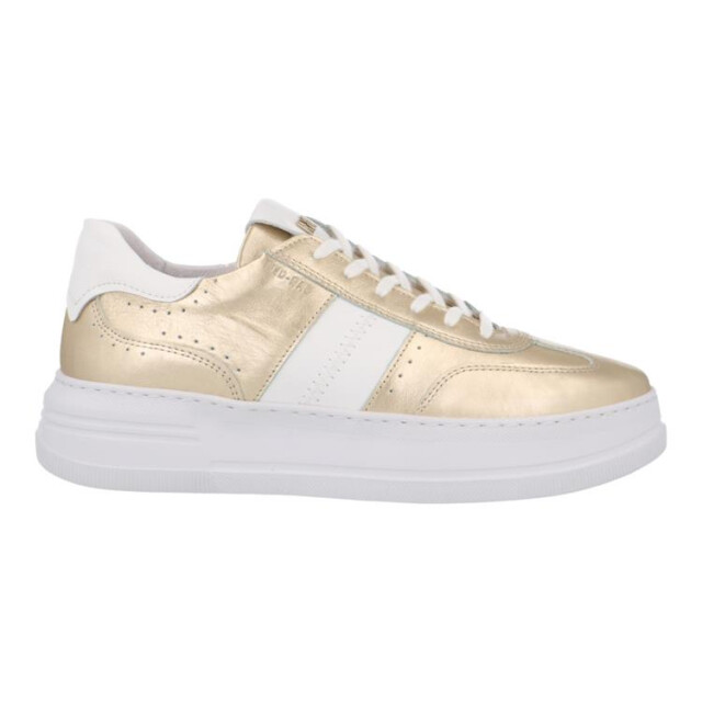 Red Rag 74606 Sneakers Goud 74606 large