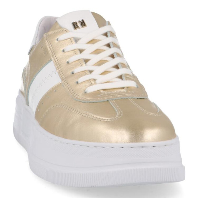 Red Rag 74606 Sneakers Goud 74606 large