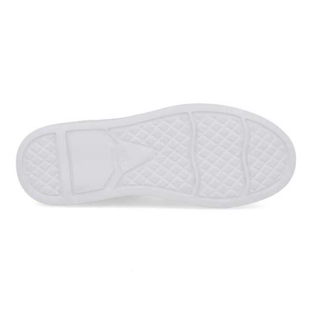 Red Rag 74606 Sneakers Goud 74606 large