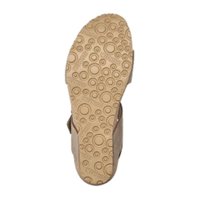 Mephisto Lissandra Sandalen Beige Lissandra large