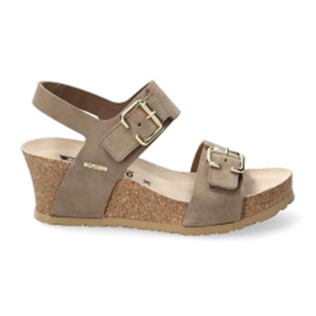 Mephisto Lissandra Sandalen Beige Lissandra large