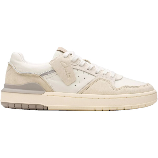 Clarks Original Courtlite2 lo Courtlite2 Lo large