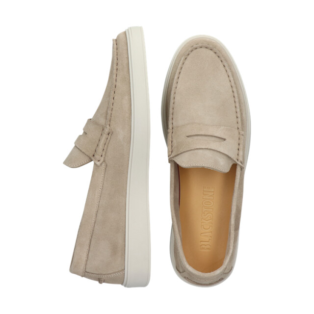Blackstone DG370.EART Instapschoenen Bruin DG370.EART large