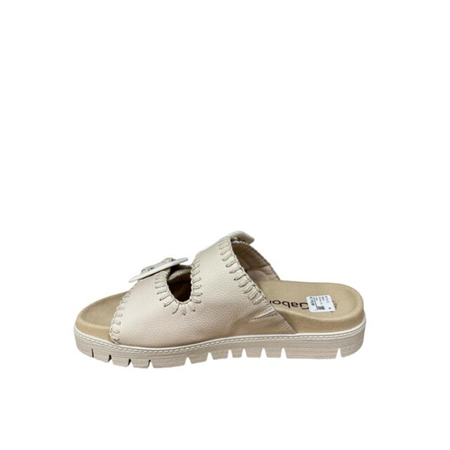 Gabor 63.741 Slippers Beige 63.741 large