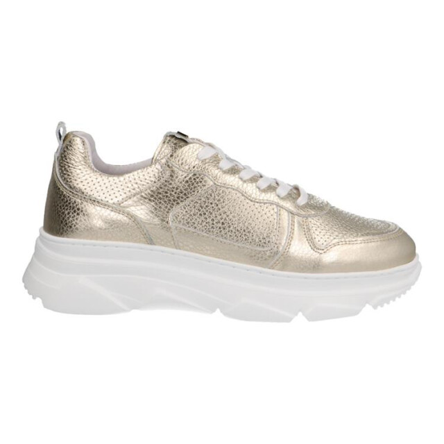 Red Rag 71566 Sneakers Goud 71566 large
