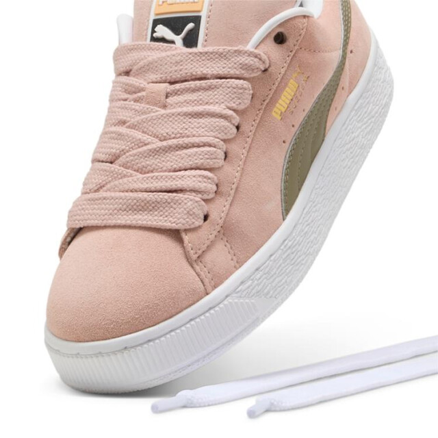 Puma Suede xl 395205 395205 large