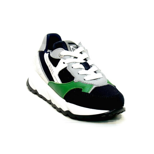 Red Rag 13893 Sneakers Blauw 13893 large