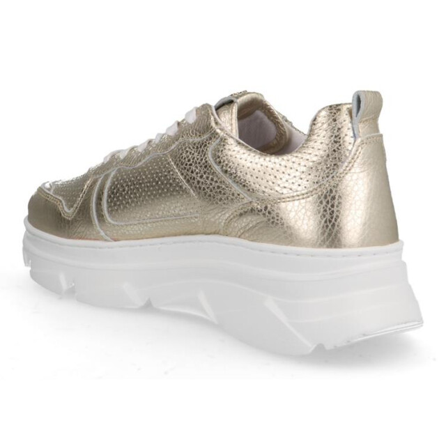 Red Rag 71566 Sneakers Goud 71566 large